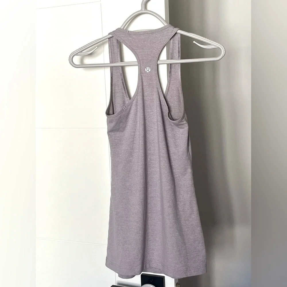 Cool Racerback Tank - Picture 2 of 4